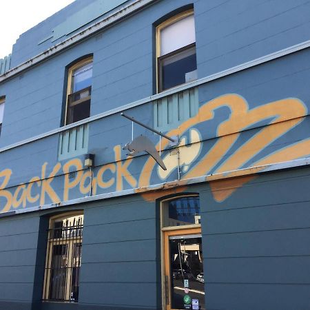 Backpack Oz Adelaide Exterior foto