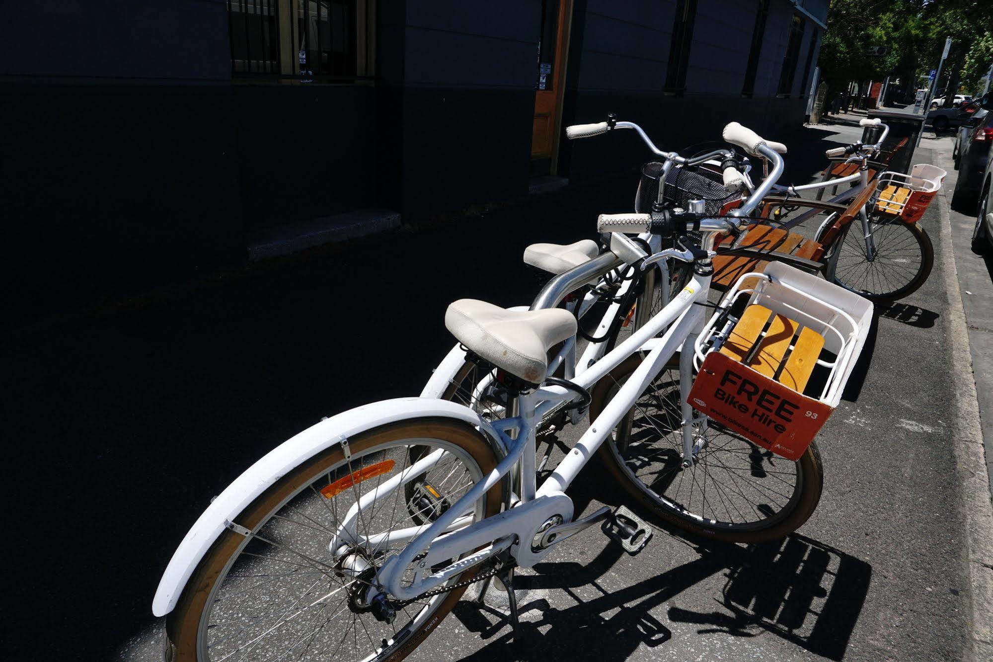 Backpack Oz Adelaide Exterior foto